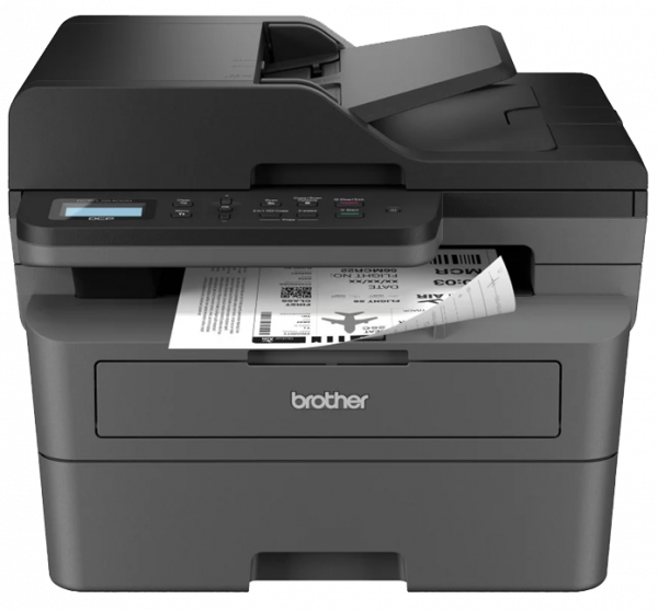 МФУ Brother dcpl2640dnyj1 - Фото 1 МФУ Brother dcpl2640dnyj1 - изображение 1