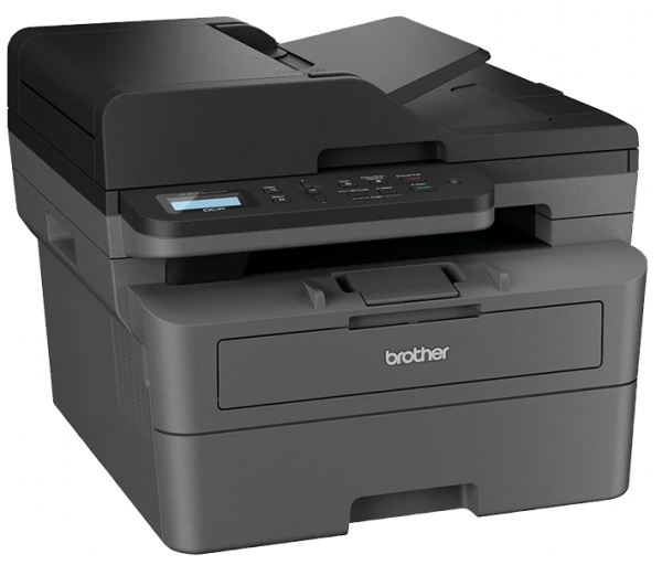 МФУ Brother dcpl2640dnyj1 - Фото 2 МФУ Brother dcpl2640dnyj1 - изображение 2