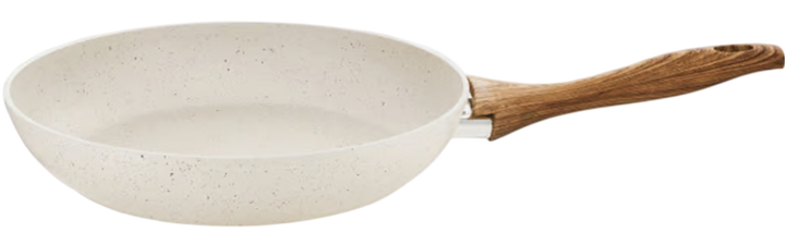 Komplet garnków i patelni Ambition Nature z powłoką Pfluon Cookmark 15 elementów (5904134600998) - obraz 8