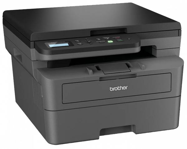 МФУ Brother dcpl2622dwyj1 - изображение 4