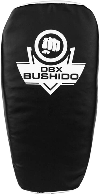 Tarcza treningowa Bushido T42 TPAO White (5902539011548) - obraz 2