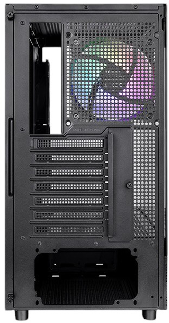 Корпус Thermaltake View 270 Plus TG ARGB Black (CA-1Y7-00M1WN-01) - зображення 5