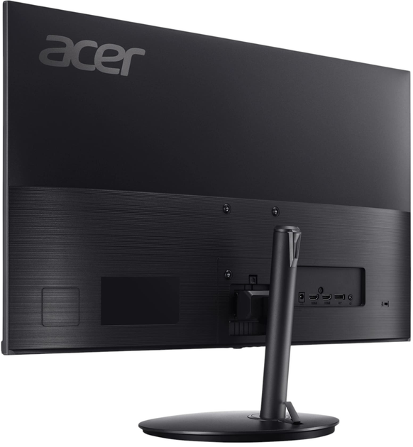 Монітор 23.8" Acer Nitro XF240YM3 (UM.QX0EE.315) - зображення 7