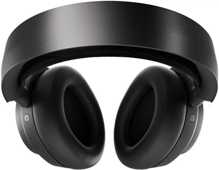 Навушники SteelSeries Arctis Nova Pro Wireless P PS/PC/SW/MAC/MOB Black (SS61522) - зображення 3