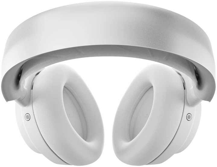 Навушники SteelSeries Arctis Nova Pro Wireless P PS/PC/SW/MAC/MOB White (SS61526) - зображення 3