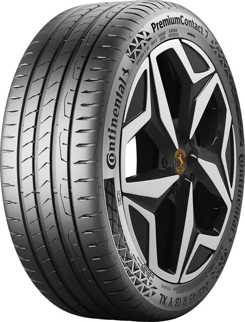 PNEU 315/30R22 107Y PREMIUMCONTACT 6 - Na TMD PNEUS Você Encontra Todas