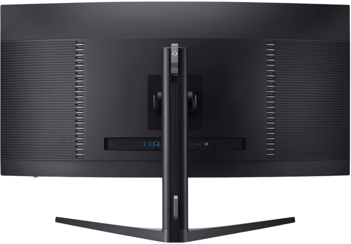 Монітор 34" Acer Predator X34V3bmiiphuzx (UM.CXXEE.301) - зображення 7