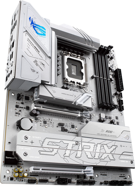 Płyta główna ASUS ROG STRIX B860-A GAMING WIFI (s1851, Intel B860, PCI-Ex16) - obraz 5