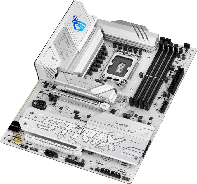 Płyta główna ASUS ROG STRIX B860-A GAMING WIFI (s1851, Intel B860, PCI-Ex16) - obraz 6