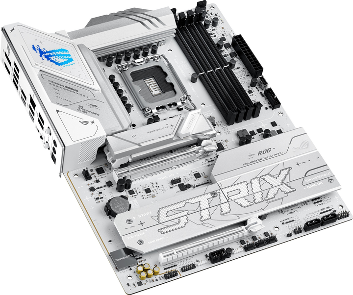 Płyta główna ASUS ROG STRIX B860-A GAMING WIFI (s1851, Intel B860, PCI-Ex16) - obraz 7