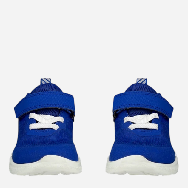 Buty sportowe chłopięce na rzepy Ecco Biom 2.2 Infant Virtual 71076161123 20 Niebieskie (194891844369) - obraz 4