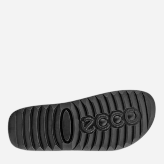 Чоловічі сандалії Ecco Cozmo M 50094401001 41 Чорні (194891173407) - зображення 7
