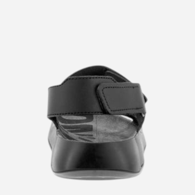 Чоловічі сандалії Ecco Cozmo M 50094401001 47 Чорні (194891173469) - зображення 6