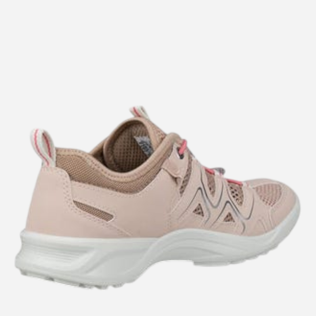 Buty trekkingowe damskie Ecco Terracruise LT W 82577360889 36 Brązowe (194891408080) - obraz 3