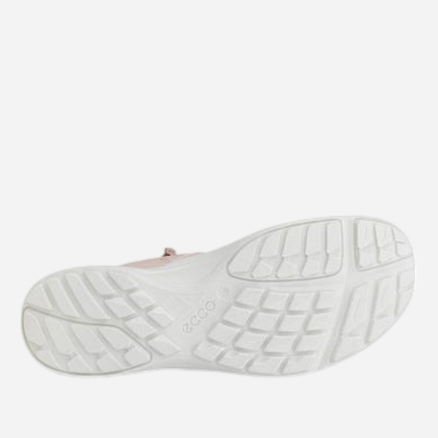 Buty trekkingowe damskie Ecco Terracruise LT W 82577360889 36 Brązowe (194891408080) - obraz 5