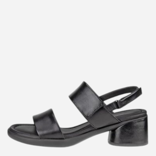 Жіночі босоніжки Ecco Sculpted Sandal LX 35 22276301001 39 Чорні (194891503624) - зображення 1