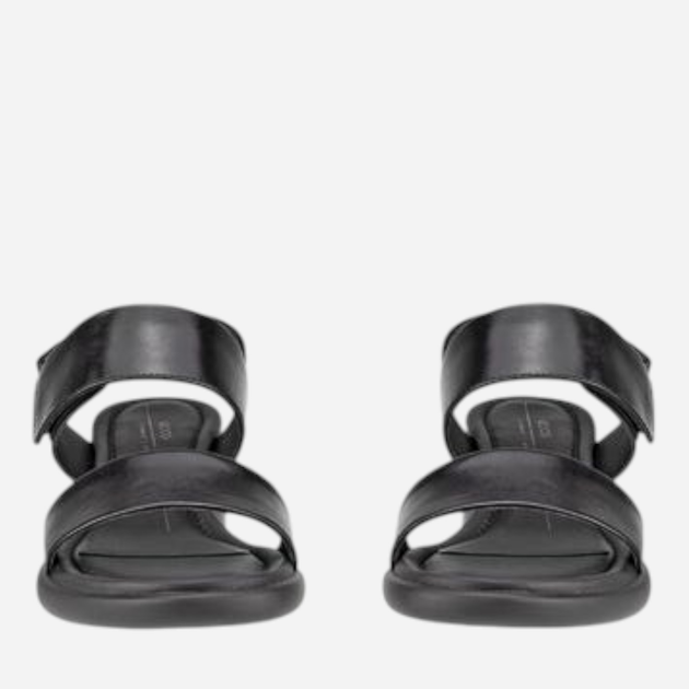 Жіночі босоніжки Ecco Sculpted Sandal LX 35 22276301001 39 Чорні (194891503624) - зображення 4