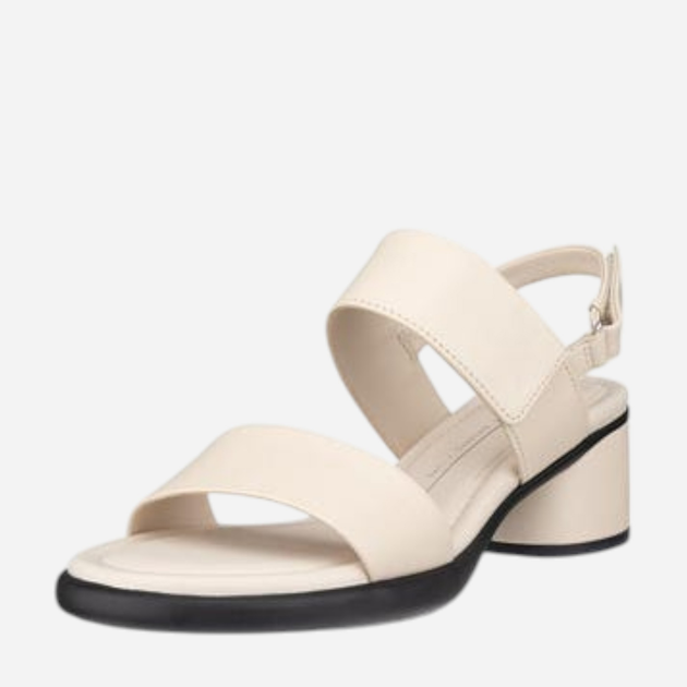 Жіночі босоніжки Ecco Sculpted Sandal LX 3522276301378 40 Бежеві (194891830645) - зображення 2