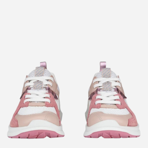 Buty sportowe młodzieżowe dla dziewczynki Ecco Biom 2.2 K 71087361140 37 Różowe (194891754682) - obraz 4