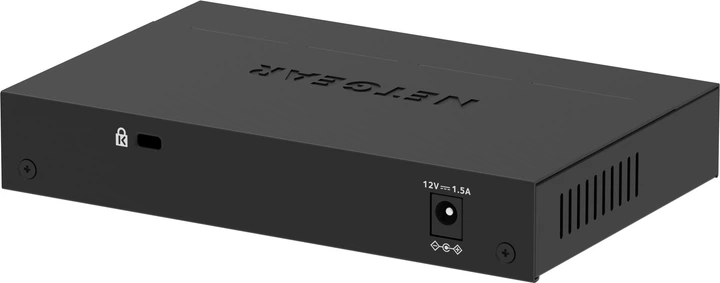 Przełącznik Netgear MS308E (MS308E-100EUS) - obraz 6