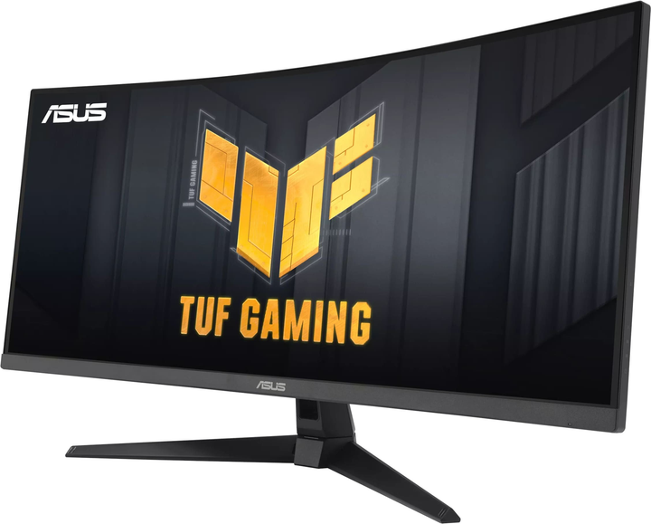 Monitor 34" ASUS TUF Gaming VG34VQ3B (90LM0AA0-B01170) - obraz 3