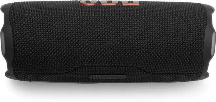 Портативная колонка JBL Flip 7 35W Black (JBLFLIP7BLK) – фото