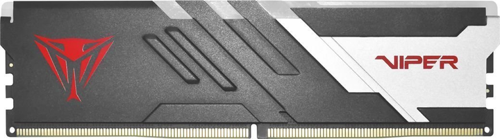 Pamięć RAM Patriot DDR5-6000 32768MB PC5-48000 (Kit of 2x16384) Viper Venom RGB Black (PVVR532G600C30K) - obraz 8