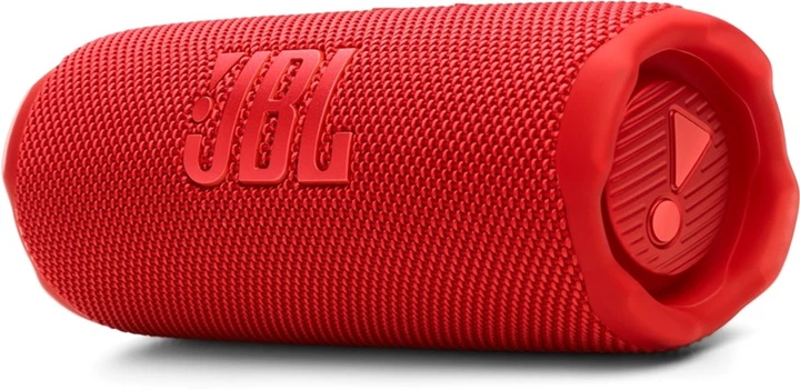 Портативна колонка JBL Flip 7 35W Red (JBLFLIP7RED) – фото