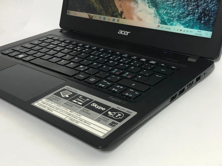 Ноутбук Acer Aspire V3-371 - 13,3