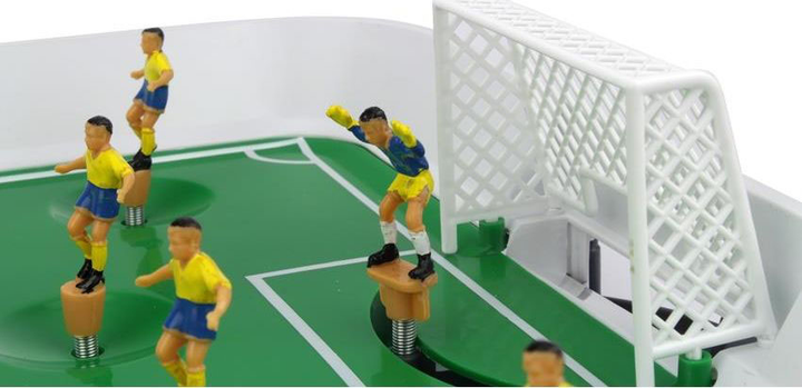 Gra planszowa Nobo Kids Piłkarzyki na sprężynkach (5902963400338) - obraz 5