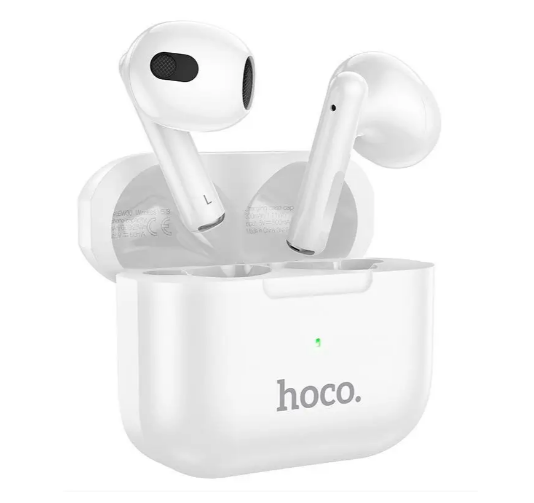 Навушники HOCO EW30 Mini White - изображение 3