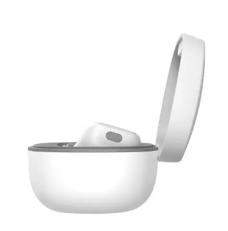 Наушники Baseus Encok WM01 White - изображение 3