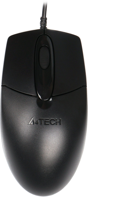Комплект проводной A4Tech KR-8372S Black (4711421954853) - изображение 7