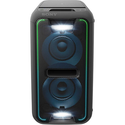 Акустическая система Sony GTK-XB7 Black – фото, отзывы