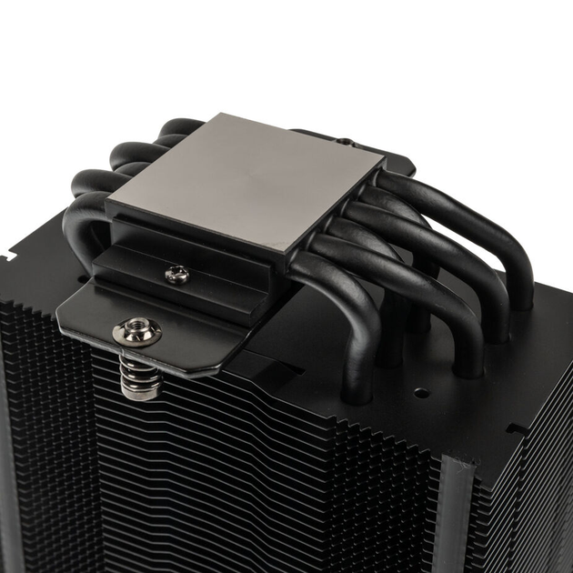 Chłodzenie Alpenfohn Brocken 4  ARGB 120 mm (84000000224) - obraz 8