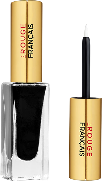 Eyeliner do oczu Le Rouge Francais 510 Le Noir Cephee 5 ml (3770016006538) - obraz 2