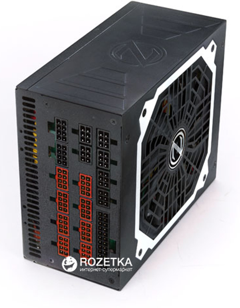 Блок питания Zalman ZM1000-ARX 1000W – фото, отзывы