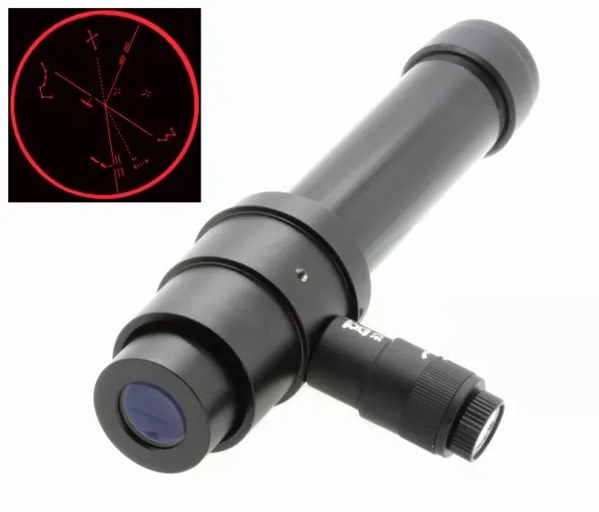 Телескоп Bresser Messier MC-100/1400 EXOS-2 PMC-Eight GoTo (4740140) - Фото 5 Телескоп Bresser Messier MC-100/1400 EXOS-2 PMC-Eight GoTo (4740140) - изображение 5