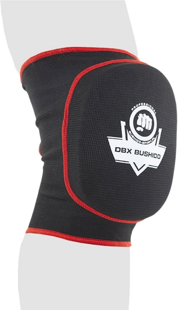 Ochraniacz na kolana Bushido ARP-2109 M (5902539019049) - obraz 3