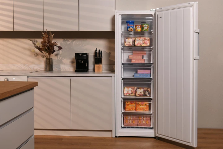 Морозильная камера ARDESTO URM-N227E172 – фото, отзывы