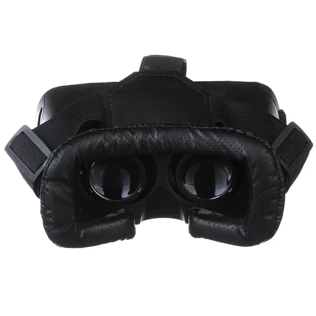 Очки виртуальной реальности с пультом VR BOX G2 - изображение 4