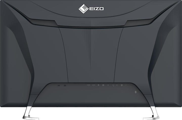 Монітор 42.5" EIZO FlexScan EV4340X-BK - зображення 7