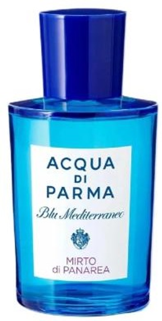 Woda toaletowa unisex Acqua Di Parma Blu Mediterraneo Mirto Di Panarea 100 ml (8028713816666) - obraz 1