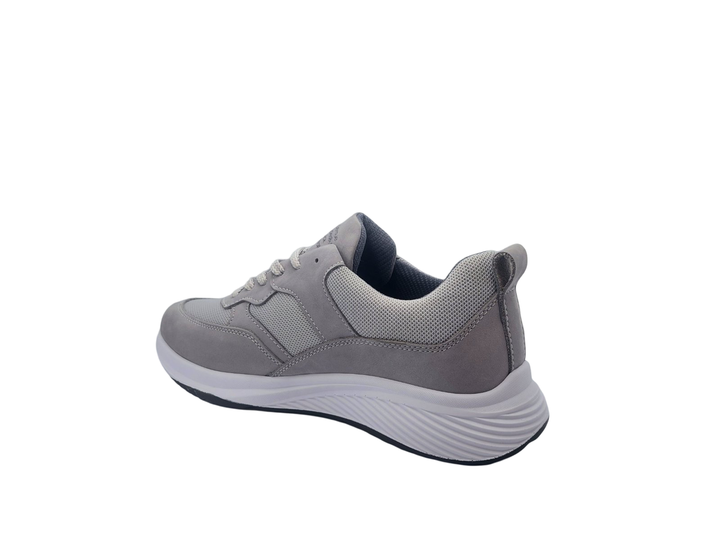 Кроссовки мужские KONORS 8816235/45 Серый 45 - изображение 4