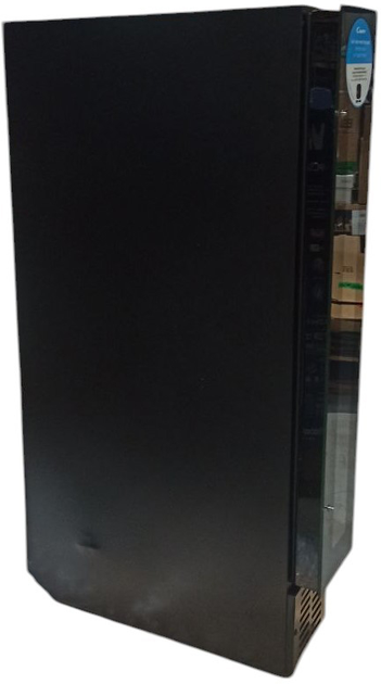 Chłodziarka do wina Candy CCVB 15/1 (955555904480322) - Outlet - obraz 2