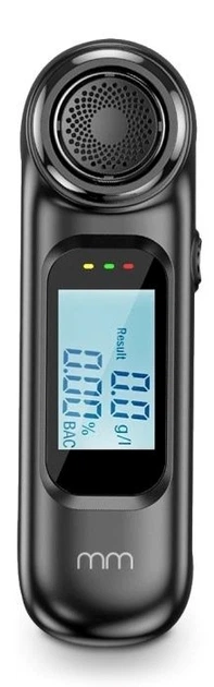 Alkomat Mikamax mini (8719481358617) - obraz 2