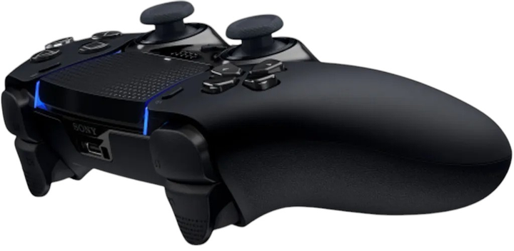 Kontroler bezprzewodowy Sony PlayStation DualSense Edge Midnight Black (0711719593072) - obraz 5