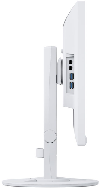 Monitor 22.5" EIZO FlexScan EV2360-WT - obraz 3