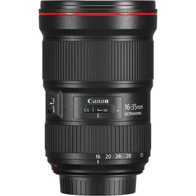 Объектив Canon EF 16-35mm f/2.8 III USM (0573C005) - изображение 2