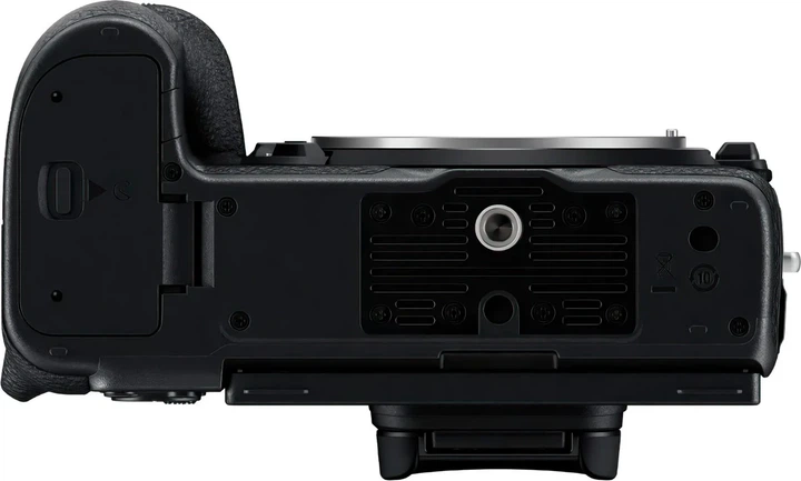 Бездзеркальний фотоапарат Nikon Z 6II Body (VOA060AE) - зображення 4